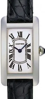 Cartier Tank Américaine W2601956